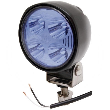 Hella LED work light